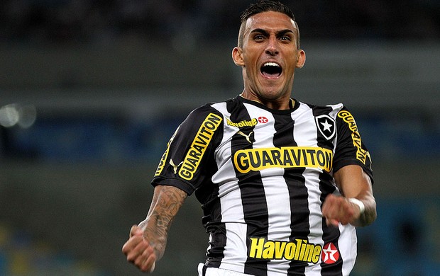 rafael marques botafogo Vasco série A (Foto: Vìtor Silva / SSPress) rafael marques botafogo Vasco série A (Foto: Vìtor Silva / SSPress)
