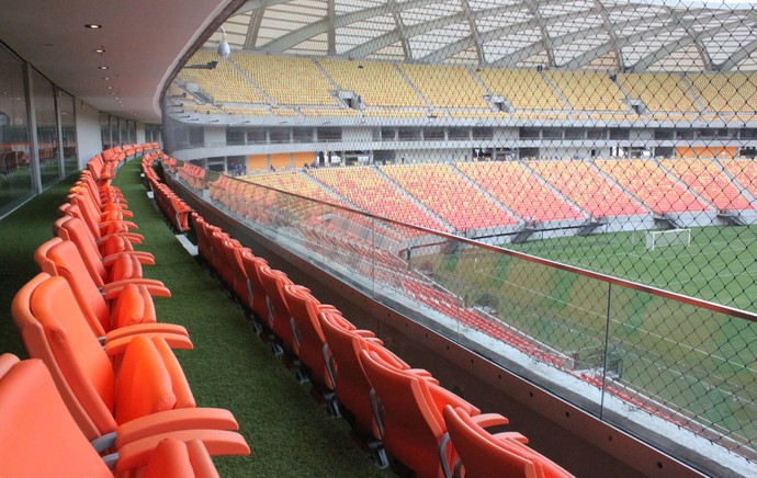 Manaus Arena Da Amazonia 44 351 Page 30 Skyscrapercity