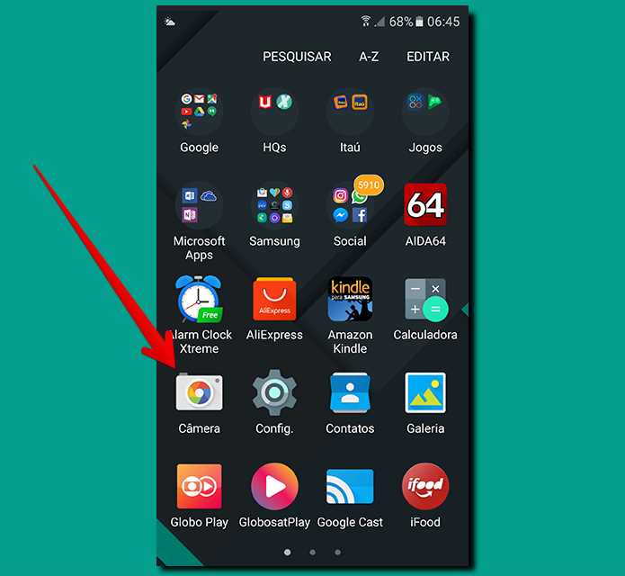 como gravar vídeo em câmera lenta no galaxy s7 dicas e tutoriais