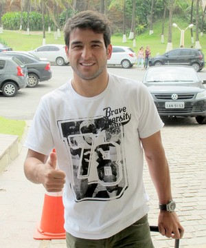 Timão confirma Lodeiro, e meia se apresenta depois da Copa do Mundo