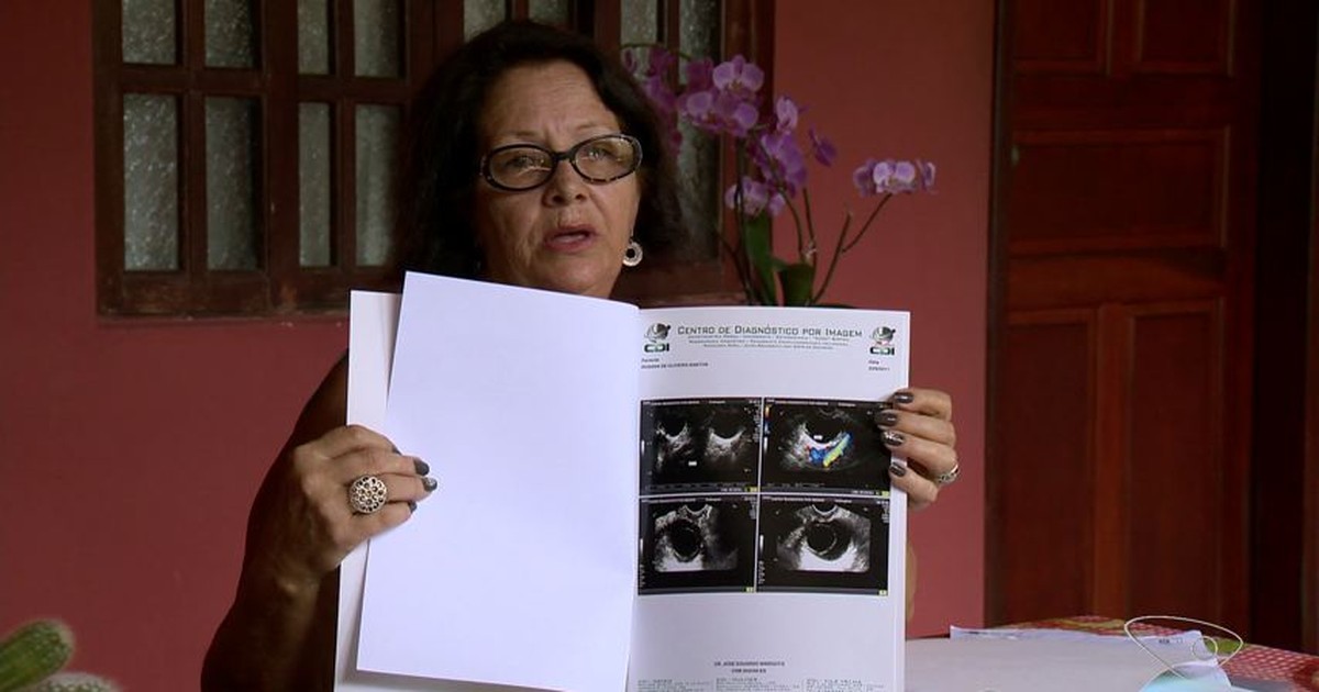 Mesmo com Outubro Rosa, espera por mamografia na Serra é longa - Globo.com