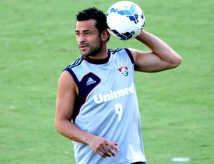 Fred teve coragem que faltou a corintianos, diz Fábio Seixas