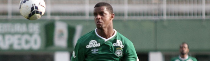 Obituário Chapecoense Bruno Rangel (Foto: Agência Getty Images)