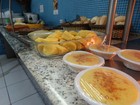 Amajari, no interior de Roraima, abre concurso para eleger comida típica