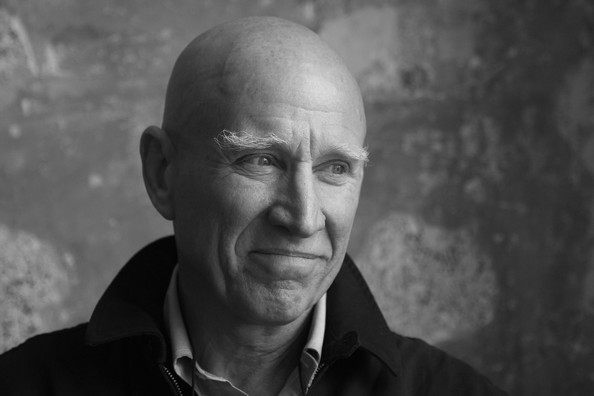 Sebastião Salgado - leilão de fotos rende R$ 345 mil (Foto: Focus)