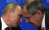 Moscou apoiará acordo sobre transição na Síria (AFP)