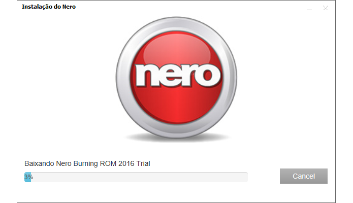 Como fazer download do Nero 2016 na versão trial e baixar grátis Como fazer download do Nero 2016 na versão trial e baixar grátis