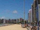 Conheça mais sobre a Avenida Beira-Mar de Fortaleza (Rafael Almeida/TV Verdes Mares)
