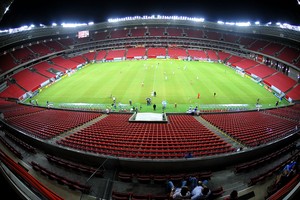 Arena Pernambuco (Foto: Aldo Carneiro / Pernambuco Press)