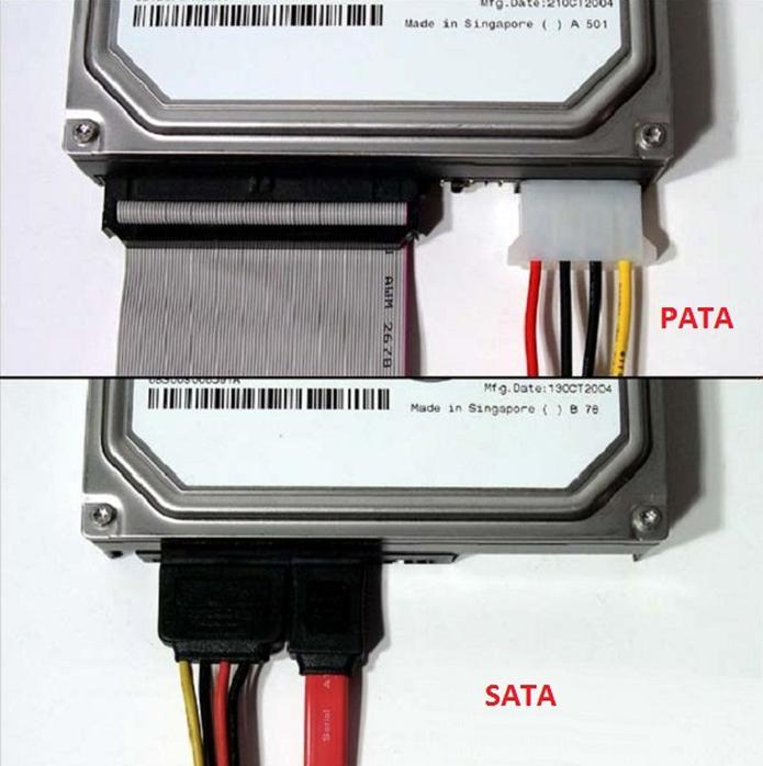Como identificar se seu HD é compatível com a placa-mãe do computador
