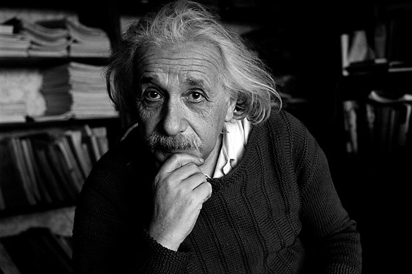 As manias esquisitas de Einstein que podem nos ensinar lições úteis -  19/07/2017 - UOL Notícias