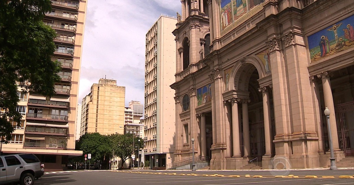 G1 Ruas da Cidade 1 Duque de Caxias retrata a história de Porto Alegre notícias em Rio