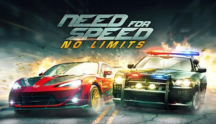 Need for Speed No Limits: confira dicas para mandar bem no game (Foto: Divulgação)