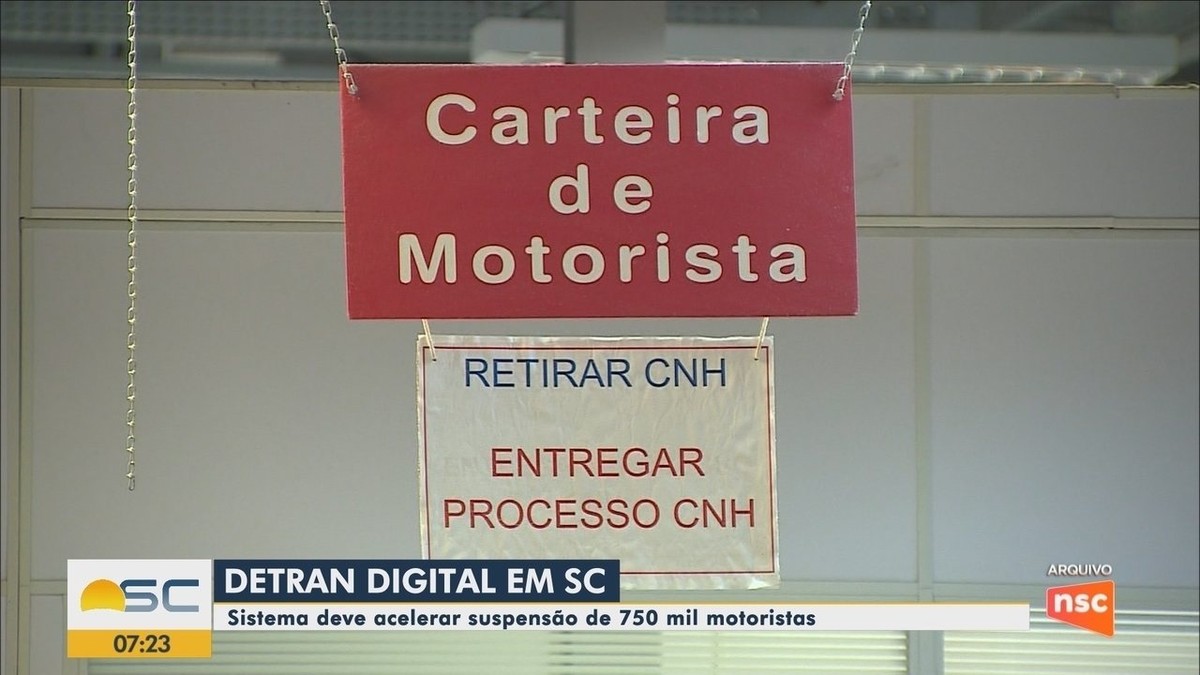 Portaria Autoriza Abertura Do Detran Sc Para Atendimento Ao P Blico