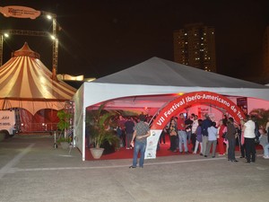 Festival celebra os 25 anos do Memorial. (Foto: Divulgação/Festibero)