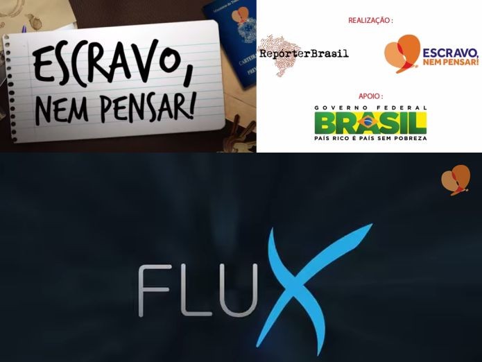 Flux Game Studio viabilizou um jogo da ONG Repórter Brasil, de Sakamoto (Foto: Divulgação)