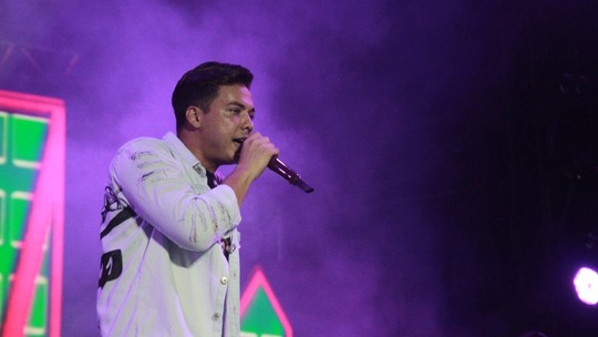 Foto: (Luana Gondim/Divulgação)