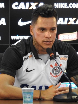 Após debandada, Corinthians se protege com fatias maiores de reforços