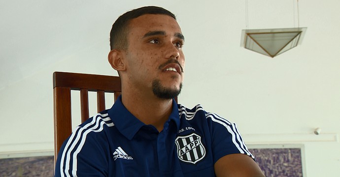 Após reunião, Pottker vira página sobre Corinthians: 