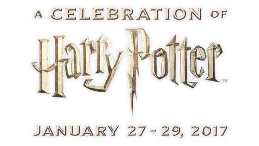 Harry Potter Expo