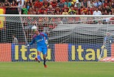 Com defesa salvadora, Magrão vence
disputa de "vilão"; Cavalieri fica em 2º Com defesa salvadora, Magrão vence
disputa de "vilão"; Cavalieri fica em 2º