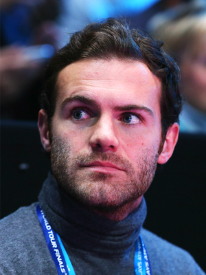 Juan Mata (Foto: Getty Images)