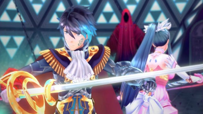 Tokyo Mirage Sessions #FE tem combate inspirado em Fire Emblem (Foto: Divulgação/Nintendo)