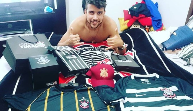 Caldense e Corinthians: torcedores estão 