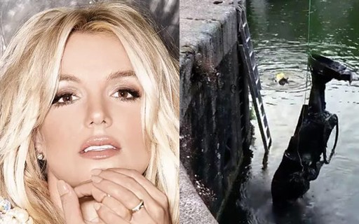 Petição pede substituição por estátuas de Britney Spears em estado dos