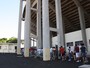 Ingressos para clássico entre Corinthians e Santos estão esgotados