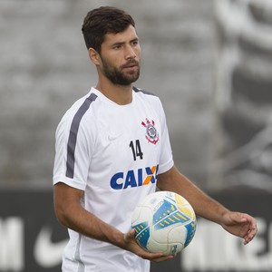 Corinthians potwierdza sprzedaż Felipe