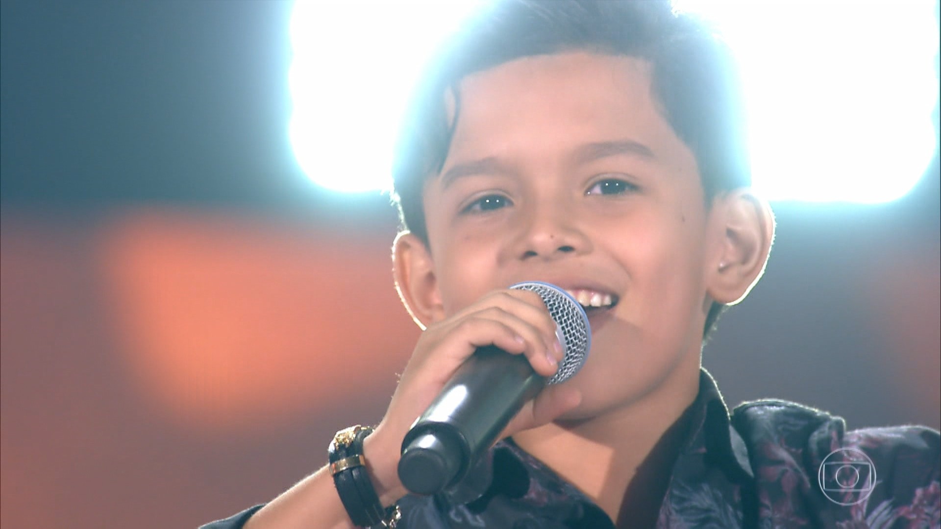 The Voice Kids Inscricoes Para 2021 Estao Abertas 2019 Gshow The voice indonesia is a reality television singing competition created by john de mol which premiered in indonesia on 10 february 2013 on indosiar. gshow globo