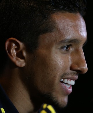 Perto de render bolada, Marquinhos explica saída repentina do Corinthians