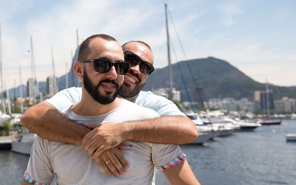 IDENTIDADE MANDACARU CASAMENTO GAY NO BRASIL COMPLETA 4 ANOS DE