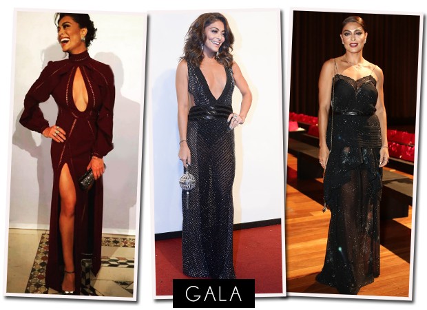 O estilo múltiplo de Juliana Paes; inspire-se nos looks - Quem