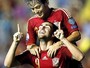 Lédio vê Espanha de cara nova após
a Copa: "Busca goleada, agride mais"