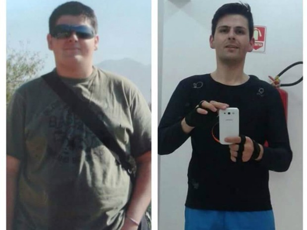 Dieta rapida garantata Pierde 8 kg de grăsime