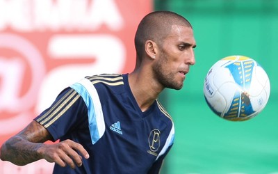 Sem Maikon Leite, Oswaldo define lista de relacionados do Palmeiras