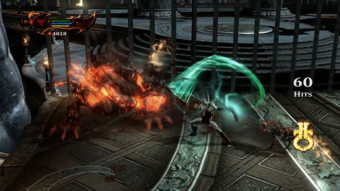 Devil May Cry, God of War: relembre os melhores jogos Hack n Slash (Foto: Reprodução)