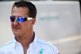 Porta-voz informa que Schumacher continuará tratamento em casa