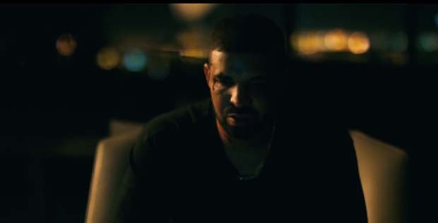 Drake (Foto: Reprodução)