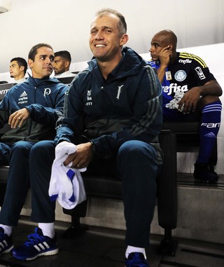 Vitória separa Palmeiras de melhor campanha na 1ª fase após oito anos