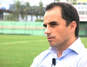 Rodrigo Caetano (Foto: Edgard Maciel)
