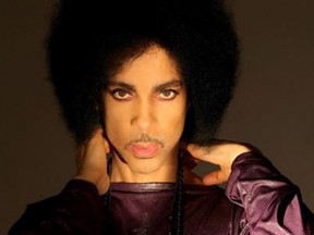[PERFIL] Prince (Foto: Reprodução/ Instagram)