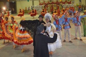 Campeões (Foto: TV Sergipe \ Divulgação)