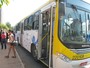 Ônibus da Pioneira voltam a circular em linhas suspensas no Gama, no DF
