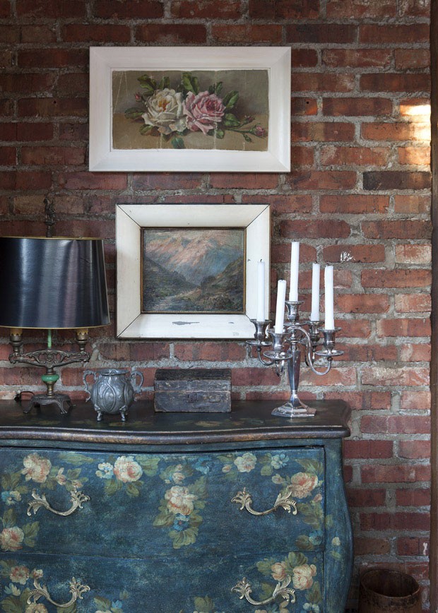 Casa Annie Zander (Foto: Ryann Ford / The New York Times) Casa Annie Zander (Foto: Ryann Ford / The New York Times)