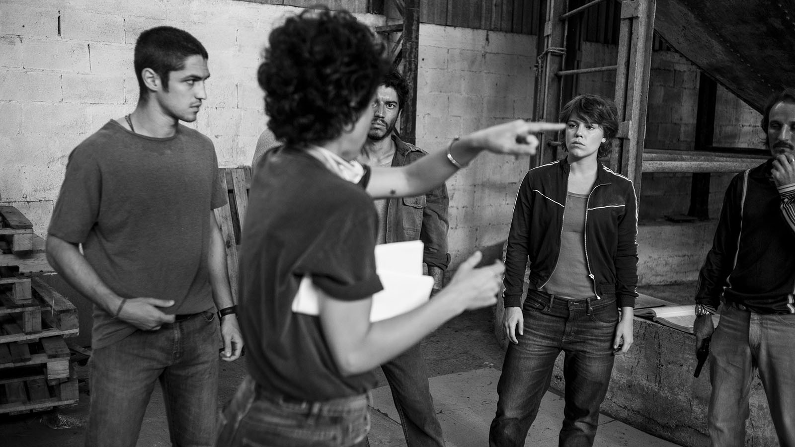 Onde Nascem Os Fortes Superserie Gshow I Globo