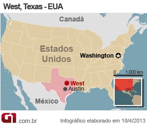 mapa explosão texas versão 1 (Foto: 1)