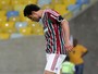 Lesionados, pendurados e suspensos para a 18ª rodada do Brasileirão